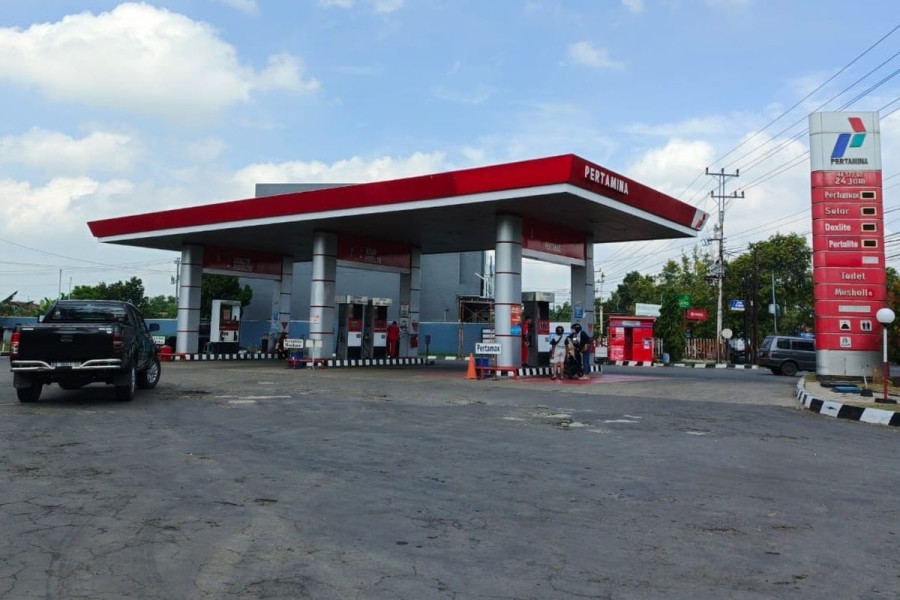 Update Harga BBM Pertamina Hari Ini 10 Maret 2026 Lengkap Semua Jenis