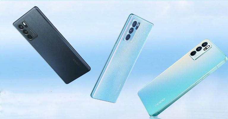 Oppo A6 Pro 5G Siap Hadir dengan Sertifikasi Lengkap