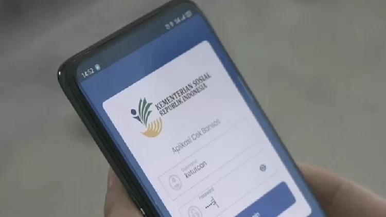 Cara Cek Bansos PKH BPNT Oktober 2025 Dengan Mudah