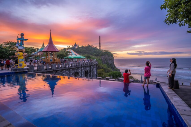 Tempat Wisata Jogja Nyaman Saat Hujan Edukatif Seru Tahun 2025