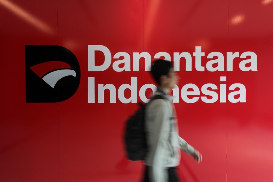 Danantara Dorong PGN Memperluas Pengembangan Gas dan Proyek DME Strategis