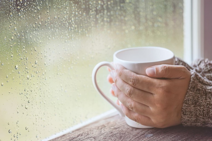 Mengungkap Penyebab Tubuh Cepat Lapar Ketika Cuaca Hujan dan Dingin
