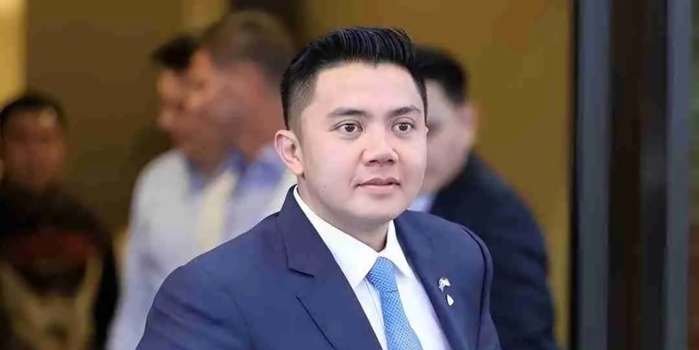 Seskab Teddy Ungkap Prabowo Pimpin Rapat Bersama Kabinet dan Dirut BUMN