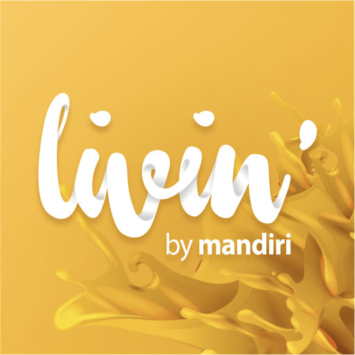 Livin by Mandiri Permudah Hidup Tanpa Dompet Fisik Lagi