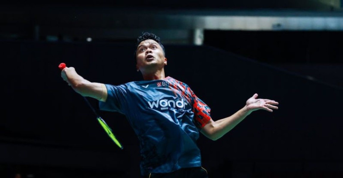 Hasil Drawing Korea Open 2025 dan Daftar Atlet Indonesia
