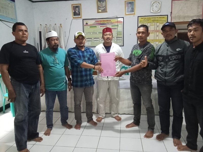 Bupati Lebak Dalam Polemik Status WhatsApp: Acep Saepudin Merasa Tersinggung