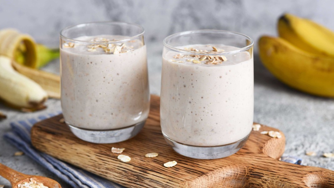 4 Resep Olahan Pisang Praktis dan Lezat untuk Menu Buka Puasa di Rumah