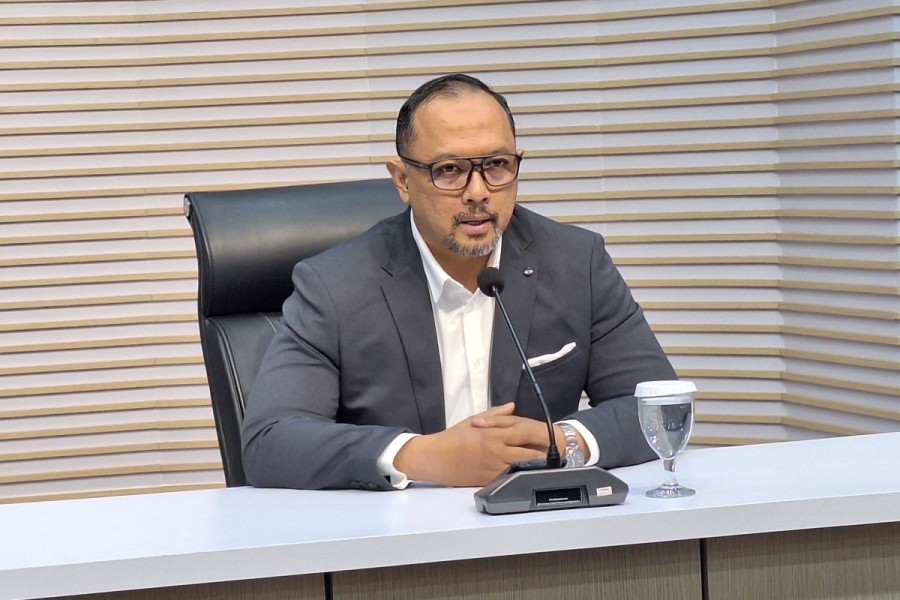 KPK Periksa Anggota DPR dan Kades Terkait Kasus Korupsi Dana CSR Bank Indonesia