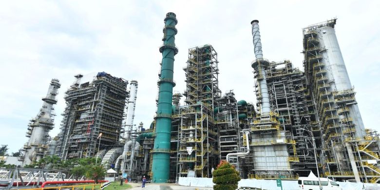 RDMP Balikpapan: Menghubungkan Sejarah, Energi, dan Masa Depan Indonesia