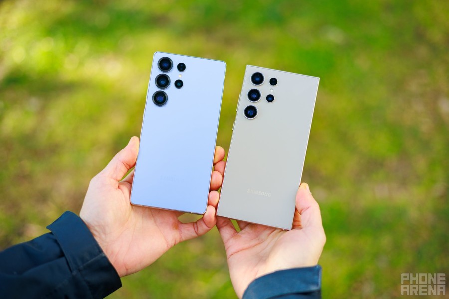 Samsung Galaxy S25 Ultra vs S24 Ultra adalah Perbandingan Lengkap dan Peningkatan Fitur