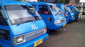 Transportasi Malang Tangguh Hadapi Dinamika BBM