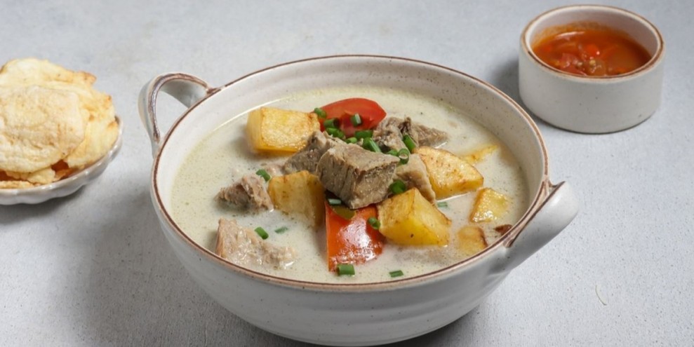 Rekomendasi 12 Tempat Soto Enak di Gading Serpong dengan Cita Rasa Khas