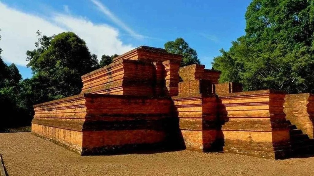 5 Wisata Seru Sekitar Tempino Jambi