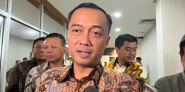 Pemerintah Siapkan Solusi Status Desa Perbatasan Indonesia Malaysia