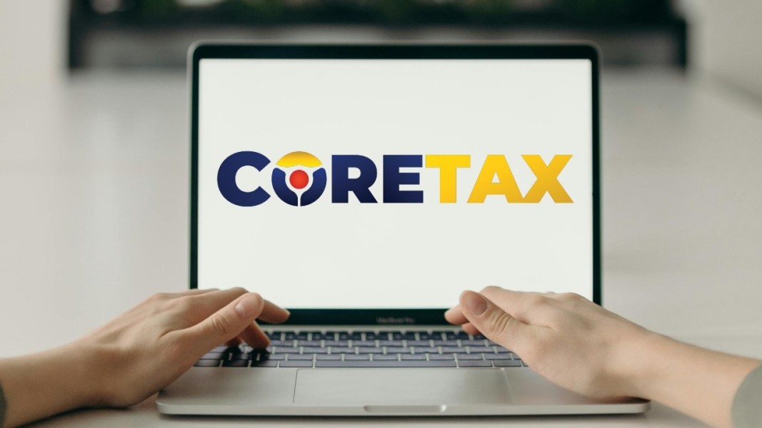 DJP Dorong Wajib Pajak Segera Aktivasi Coretax untuk Pelaporan SPT