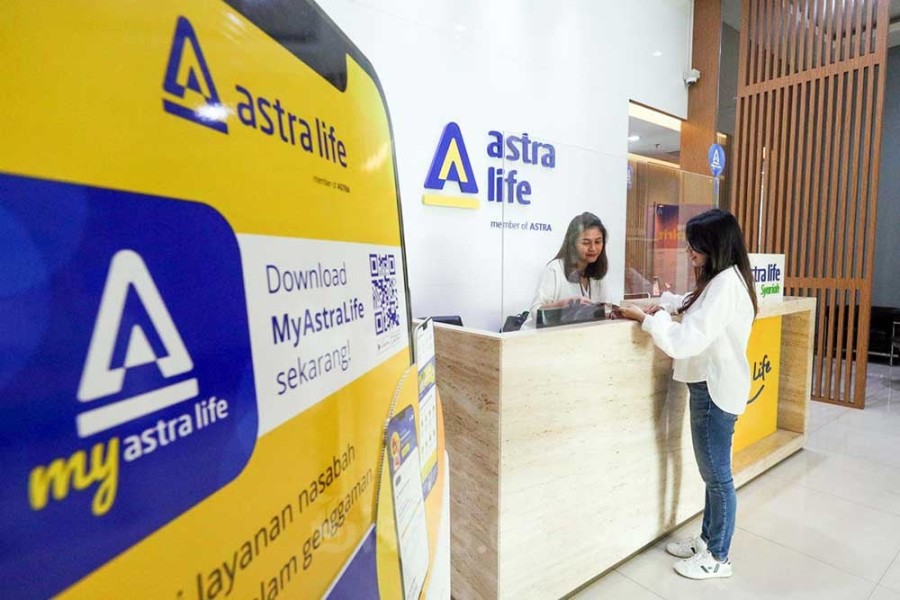 Asteron Life Bersiap Menjadi Raksasa Asuransi Jiwa: Dampak dan Implikasi Bagi Industri