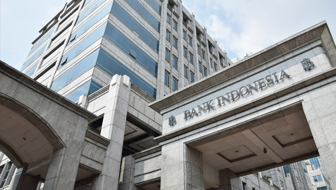 Likuiditas Terjaga, Bank Indonesia Agresif di Pasar Obligasi