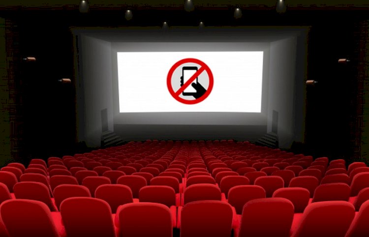 Risiko Hukum Merekam Film Di Bioskop Pelanggar Bisa Terancam Denda Empat Miliar