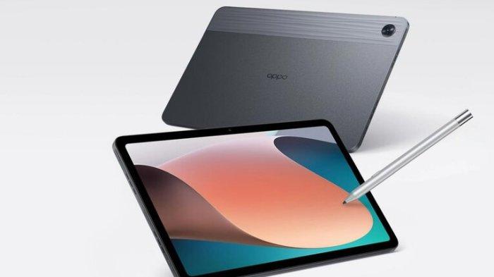 OPPO Hadirkan Tiga Perangkat Baru Serbaguna