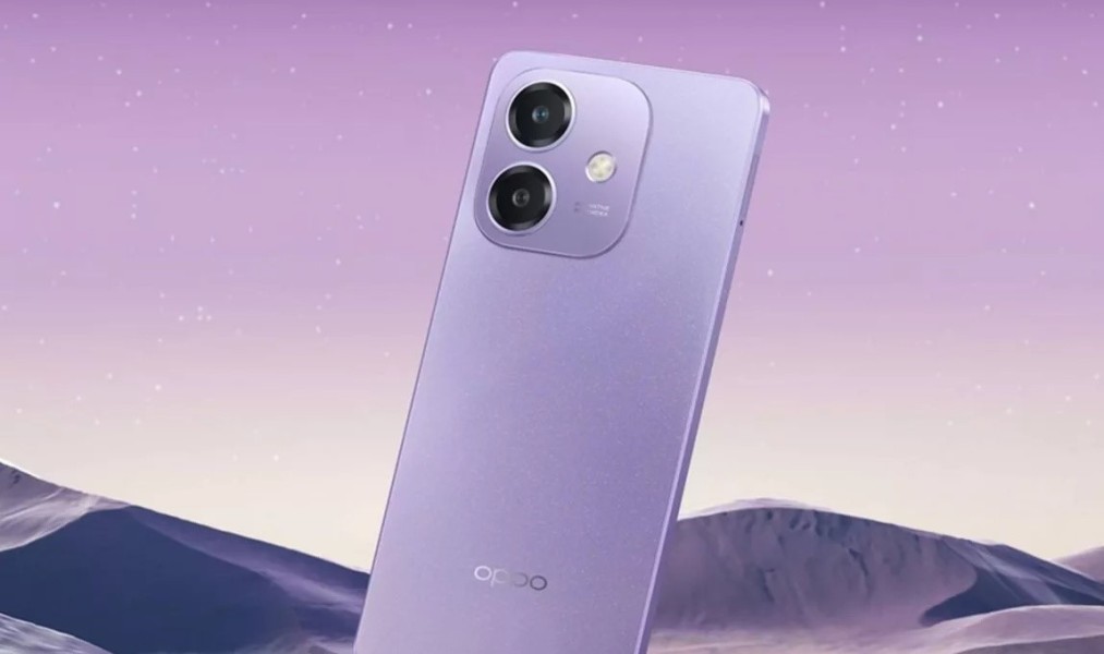 Oppo A5i Pro: Tangguh dan Bertenaga di Kelas Rp2 Jutaan