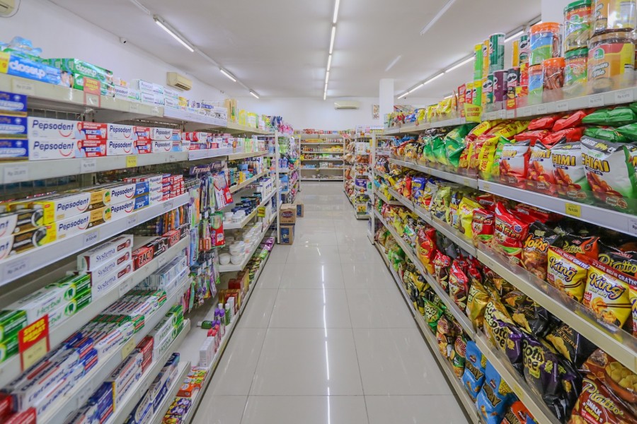 Pengusaha Mamin Desak Roadmap Untuk Kurangi Ketergantungan Impor Bahan Baku