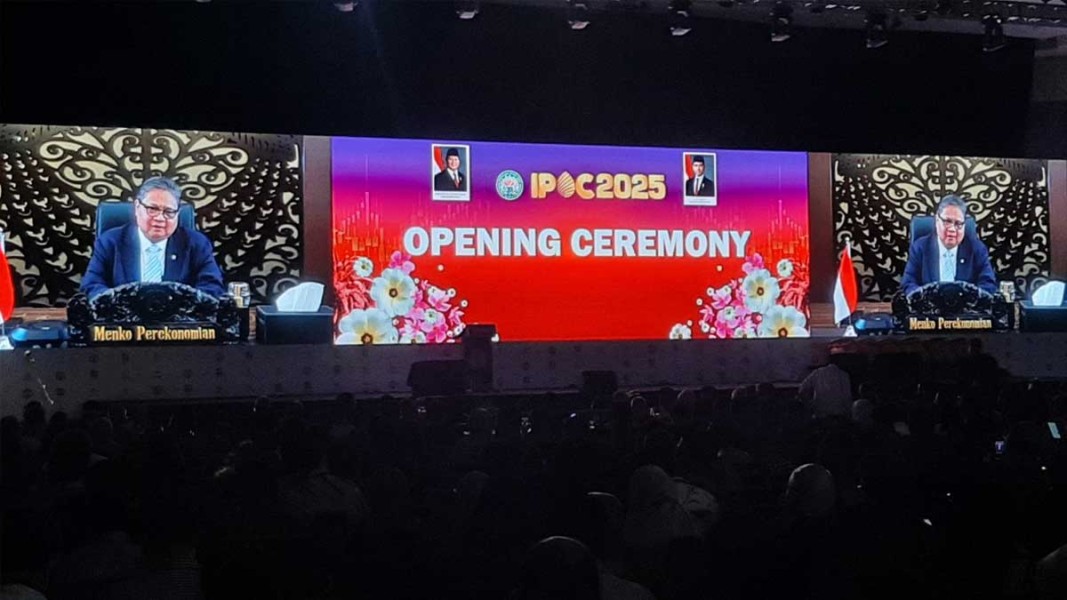 Menko Perekonomian Tegaskan Sawit Perkuat Neraca Perdagangan Nasional