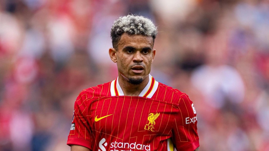 Luis Diaz Tinggalkan Liverpool, Bayern di Depan Garis
