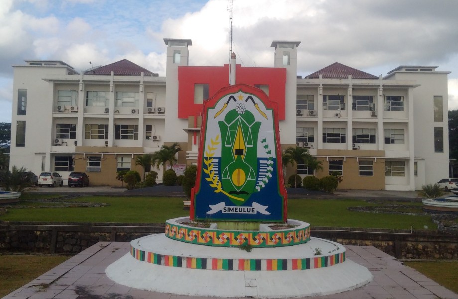 Pemerintah Memberikan Subsidi Transportasi Untuk Mempermudah Akses Menuju Ke Pulau Simeulue