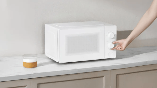 Xiaomi Luncurkan Microwave Hemat Energi Mijia 20L: Desain Minimalis, Performa Optimal, dan Harga Terjangkau