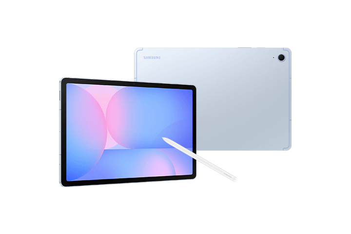 Samsung Hadirkan Galaxy Tab S10 FE dengan Fitur AI Key