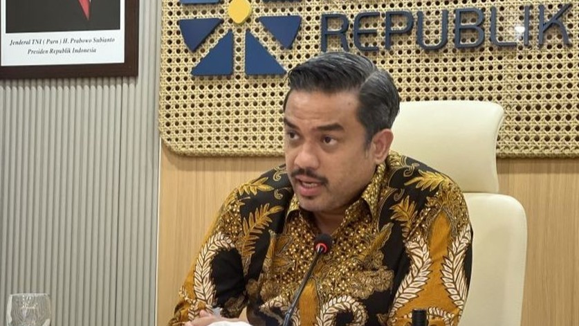 Penyaluran KUR Capai Rp238,7 Triliun, UMKM Naik Kelas Lampaui Target