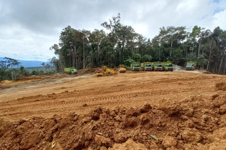 Dugaan Manipulasi untuk Kuasai Tambang Nikel, Putileihalat Ditengarai Langgar Hak Adat dan Rakyat