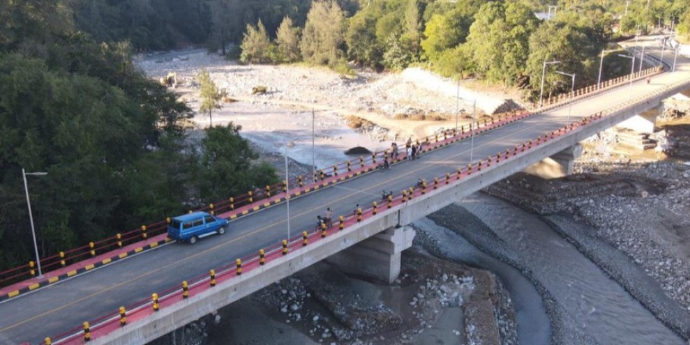Asri Karya Lestari Terima Pengendali Baru, Percepat Ekspansi Konstruksi