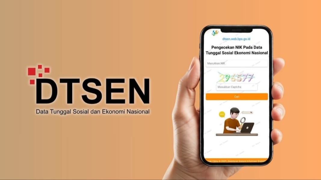 Panduan Lengkap Cara Cek Desil DTSEN 2026 Agar Bansos Bisa Cair Tepat Waktu