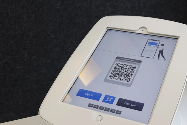 Pembayaran Pajak Kendaraan Semakin Mudah Lewat QR Code Digital
