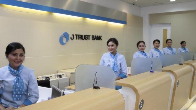Pertumbuhan Optimistis Bank JTrust Indonesia Menuju 2025 di Tengah Tantangan Ekonomi