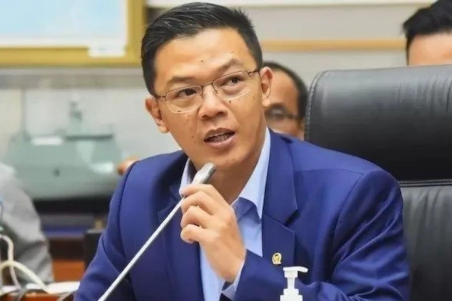 Menlu Sugiono Sampaikan Pesan Prabowo untuk Perdamaian Myanmar