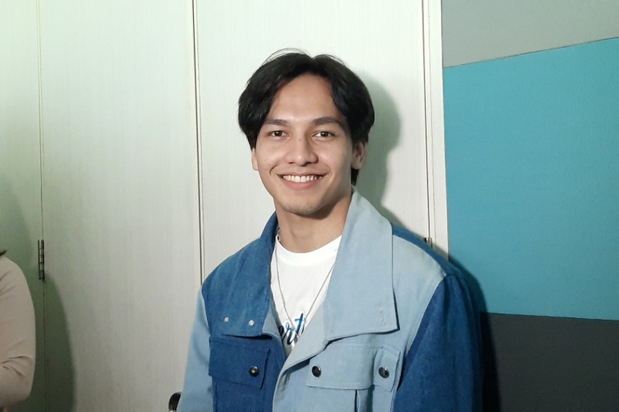 Profil Jefri Nichol: Dari Aktor ke Petinju