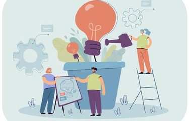 Pengertian Konsep Ekonomi Kreatif, Ciri, hingga Manfaatnya