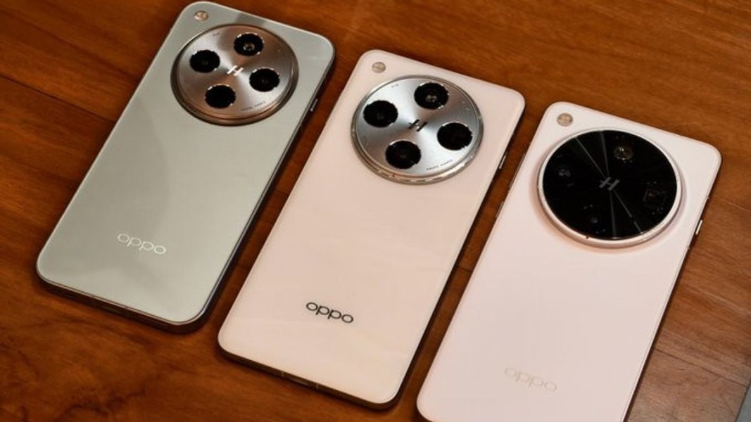 Oppo Find X9 Series Meluncur, Usung Dimensity 9500 Terbaru