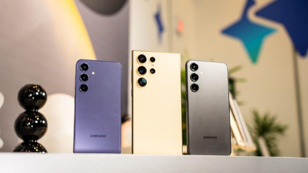 Samsung Luncurkan Galaxy S25 Series: Performa Maksimal, Fitur Canggih, dan Harga Kompetitif