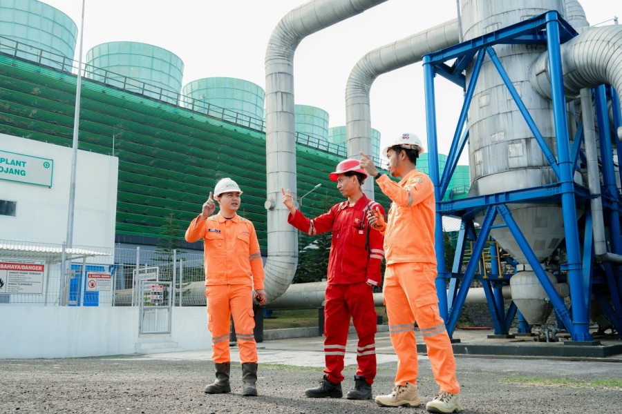 PLN Siapkan Daya Listrik 19,5 GW untuk Menjamin Ketersediaan Energi Selama Puasa Ramadan 2025