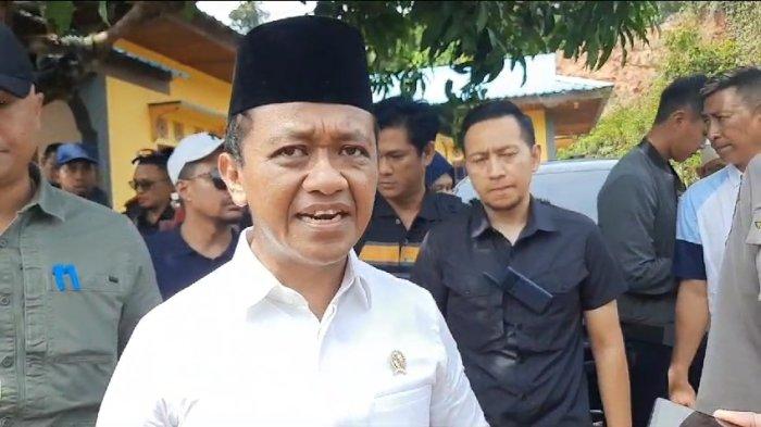 Kementerian ESDM Dorong Kopdes Salurkan LPG 3 Kg