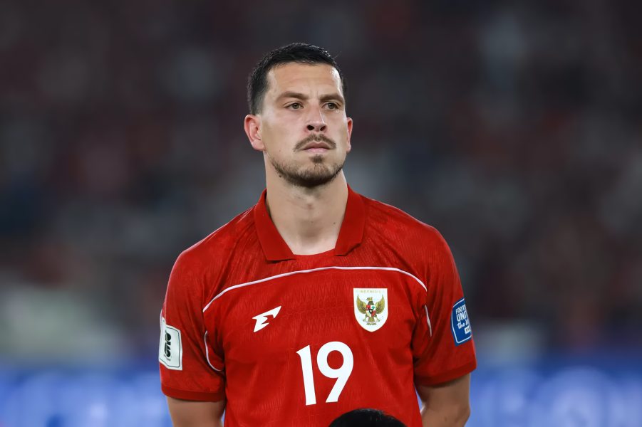 Karier Thom Haye Menuju Timnas Indonesia