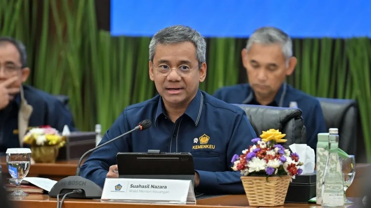 Kemenkeu Salurkan TKD Tambahan Tahap I untuk Provinsi Terdampak Bencana