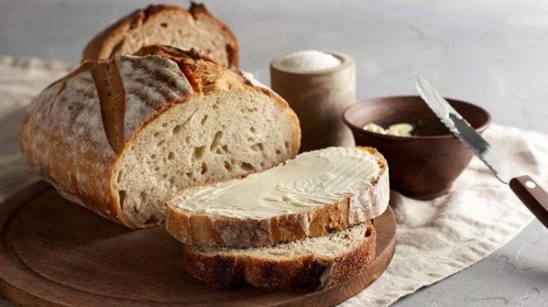 Sourdough vs Whole Wheat: Pilihan Roti Terbaik untuk Kesehatan Pencernaan