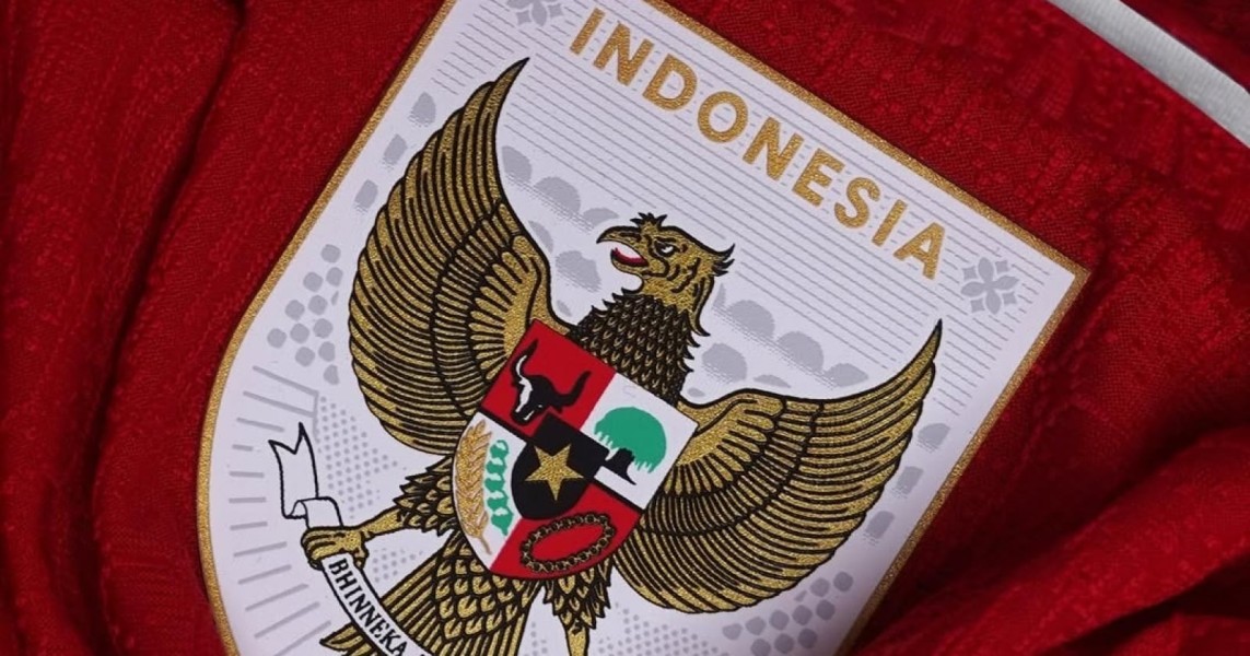Kelme Menguat Jadi Apparel Timnas Indonesia, PSSI Masih Tunggu Hasil Tender