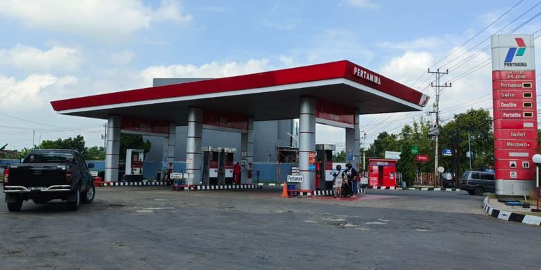 Harga BBM Terbaru 23 Januari 2026 Masih Stabil di Seluruh Indonesia, Ini Rinciannya Lengkap Hari Ini