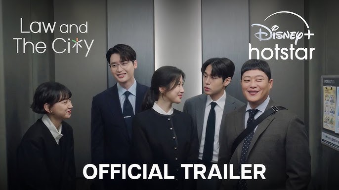 5 Drama Korea Paling Hits Awal Agustus 2025