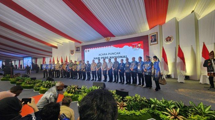 Kolaborasi Media Massa dan Korporasi Dorong Kemajuan Wilayah di Era Digital